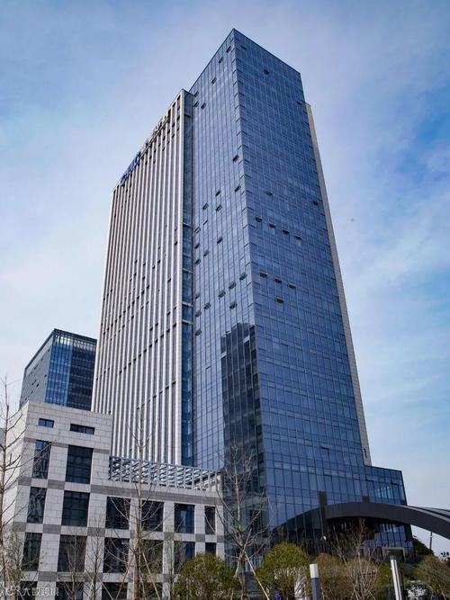 浙江新认定一批省级跨境电子商务产业园 大数科技引领数字贸易新浪潮