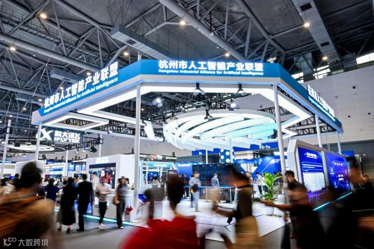 杭州科技生态下为何出现\